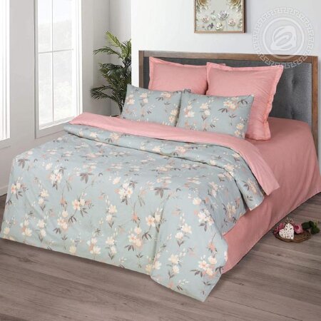 Моника постельное белье сатин