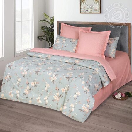 Моника постельное белье сатин