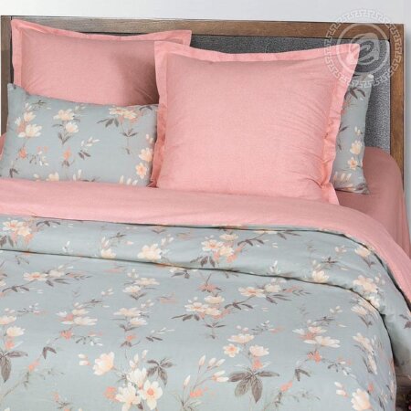 Моника постельное белье сатин