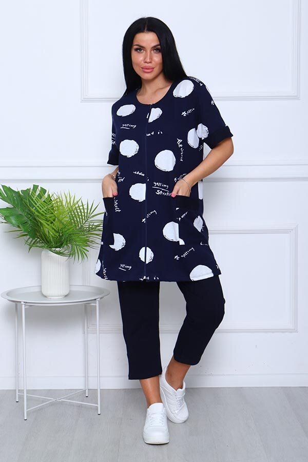 Костюм М-412-2