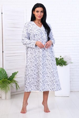 Сорочка С-18-2 ассорти