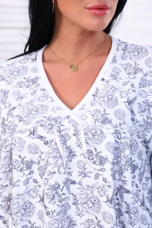 Сорочка С-18-2 ассорти