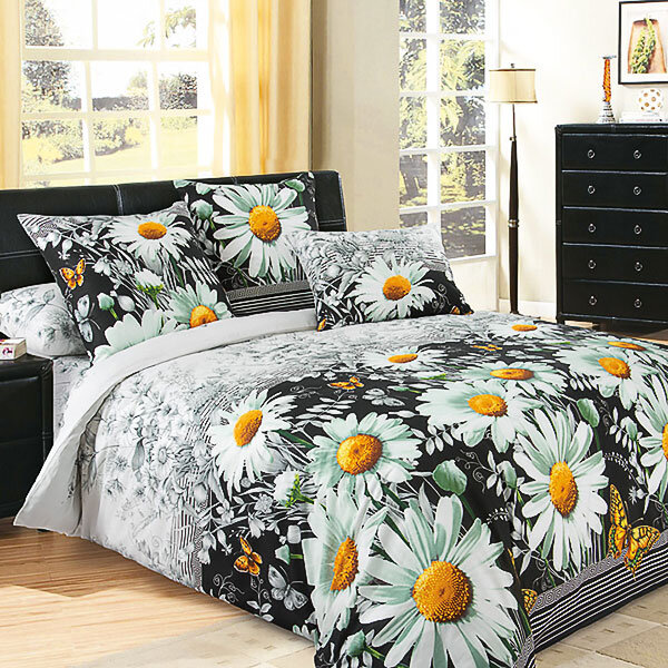 КПБ Ярославна бязь 2 сп. европр.