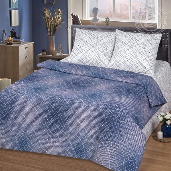 Зодиак постельное белье бязь