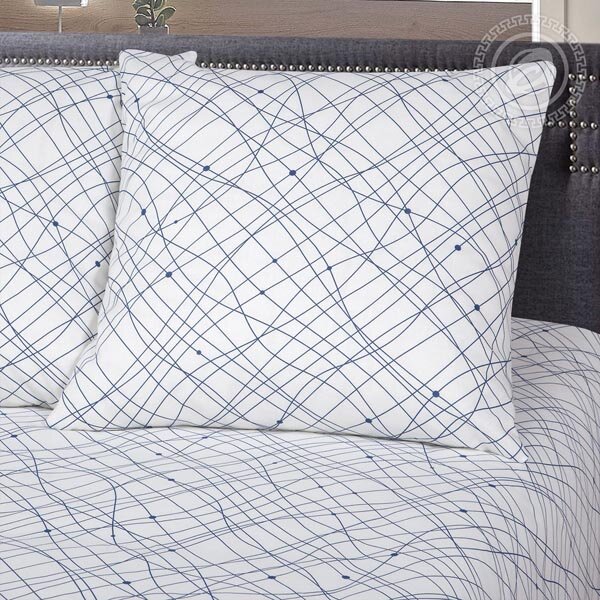 Зодиак постельное белье бязь