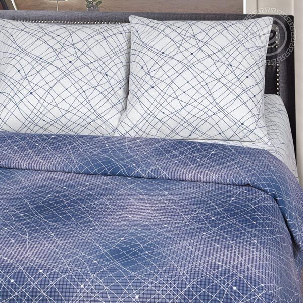 Зодиак постельное белье бязь