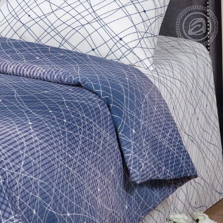 Зодиак постельное белье бязь