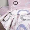 Мелодия постельное белье поплин