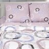 Мелодия постельное белье поплин
