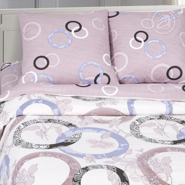 Мелодия постельное белье поплин