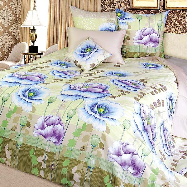 КПБ Синтез  зеленый евро