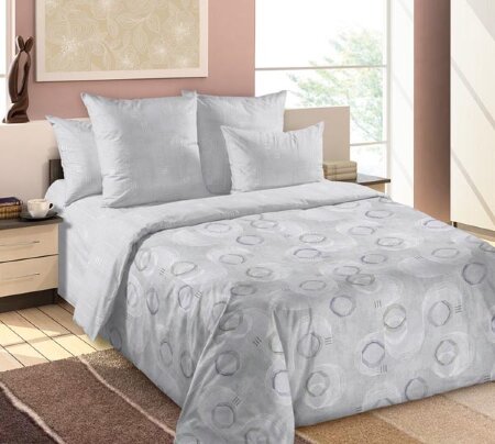 Жером постельное белье сатин