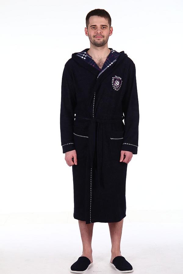 Халат мужской 9-70