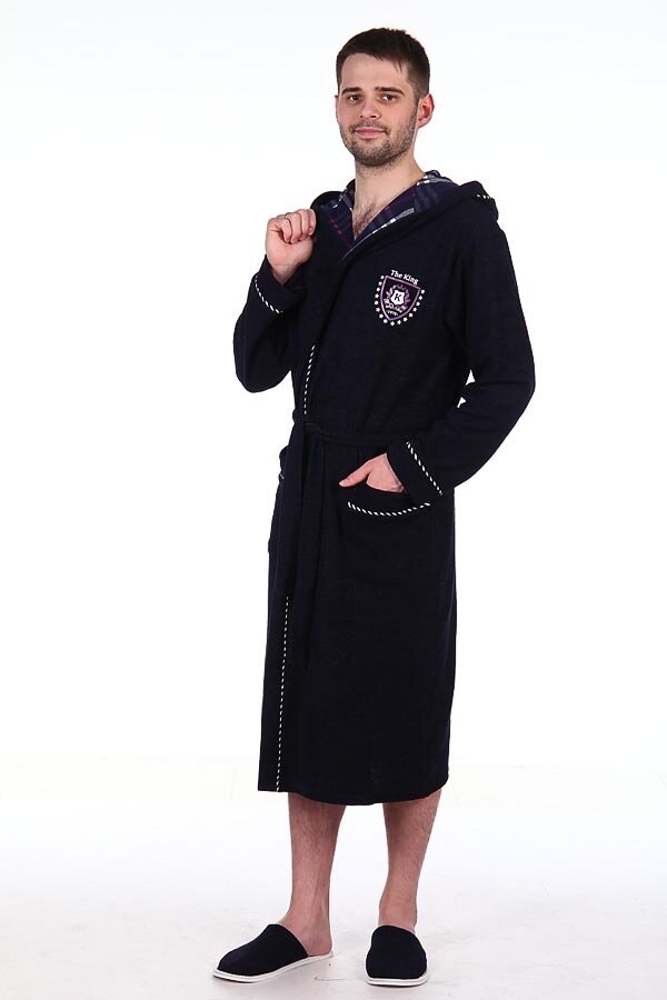 Халат мужской 9-70