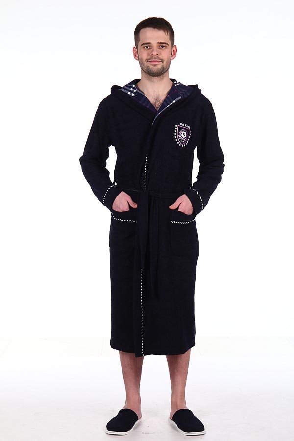 Халат мужской 9-70