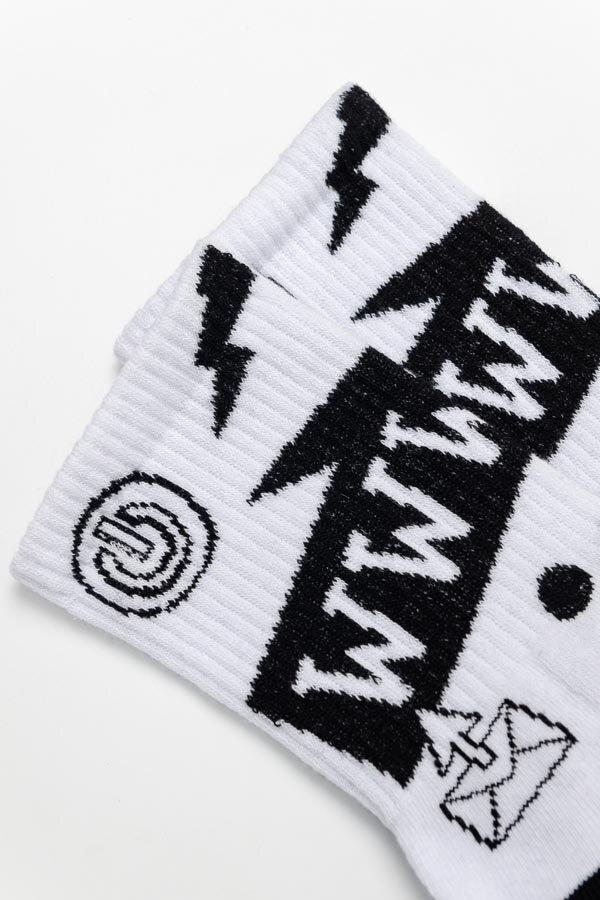 Носки высокие мужские Игрок