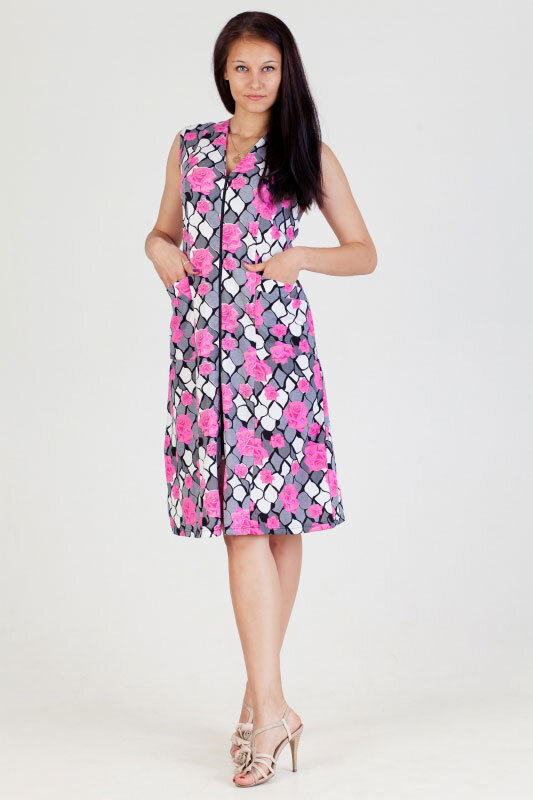 Халат М-21 великан