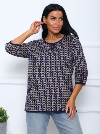 Туника М-284-2