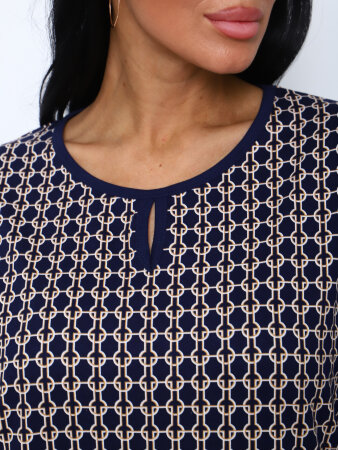 Туника М-284-2