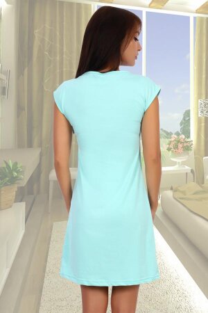 Женская ночная сорочка Проказница