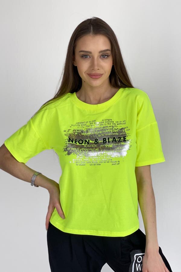 Футболка 8080