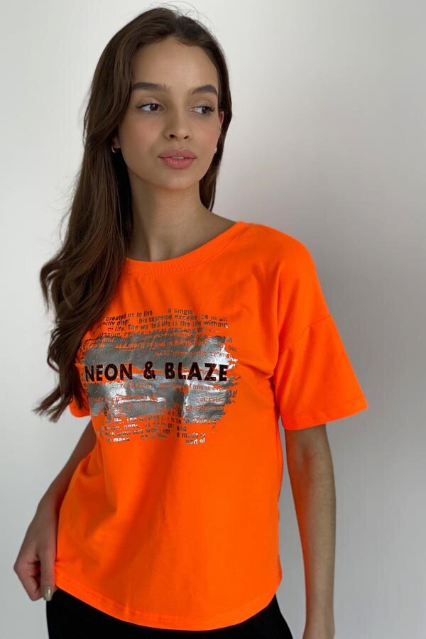 Футболка 8080