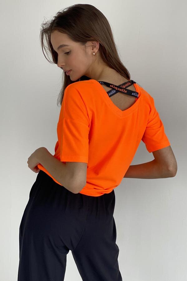 Футболка 8080