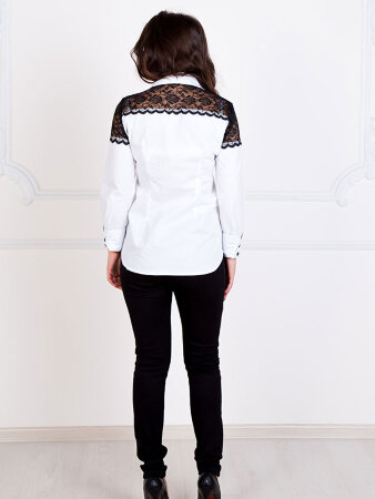 Рубашка Инь 1067