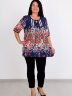 Туника Оксана 2507