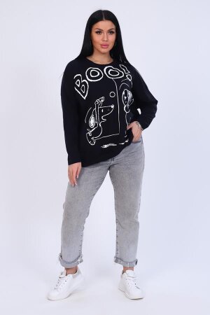 Женская туника 80008