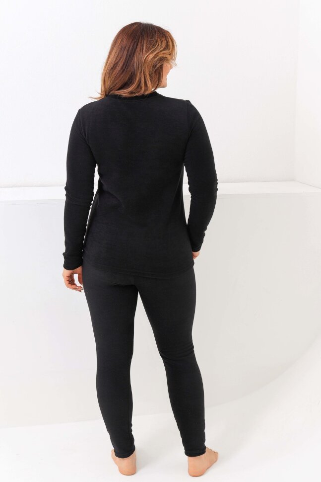 Женский термокомплект 50538