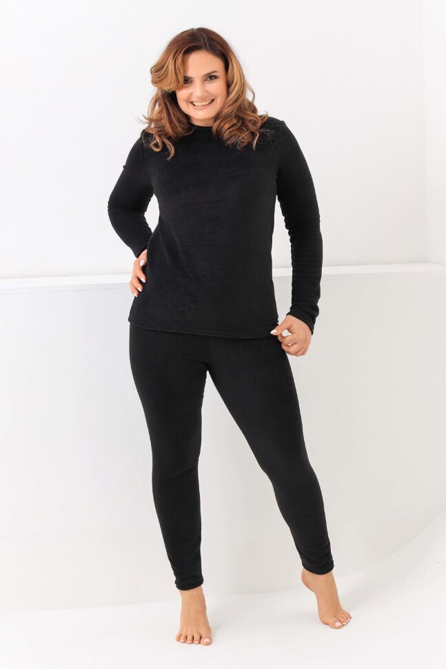 Женский термокомплект 50538