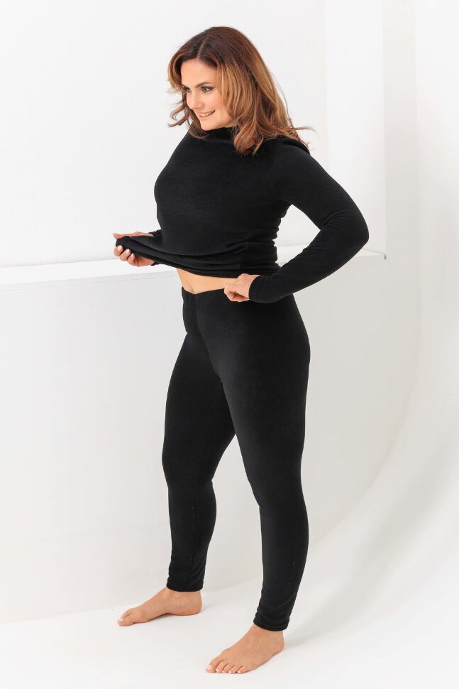 Женский термокомплект 50538