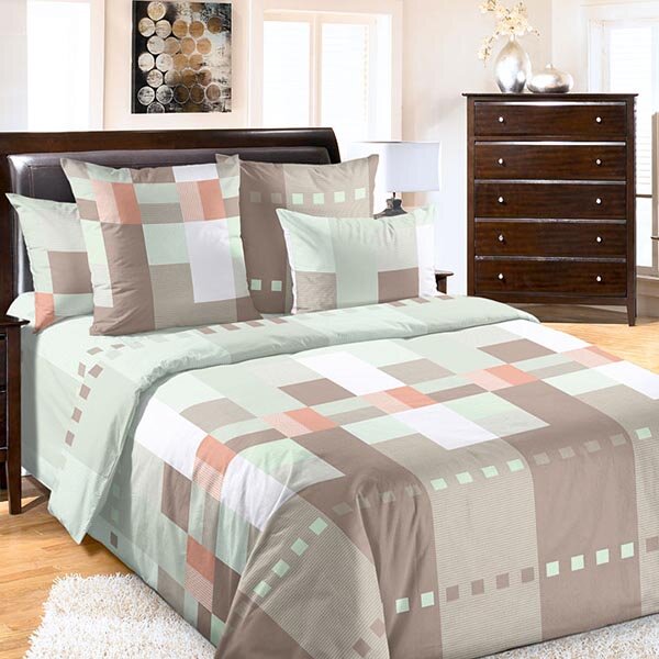 Покрывало стеганое Комильфо, бязь