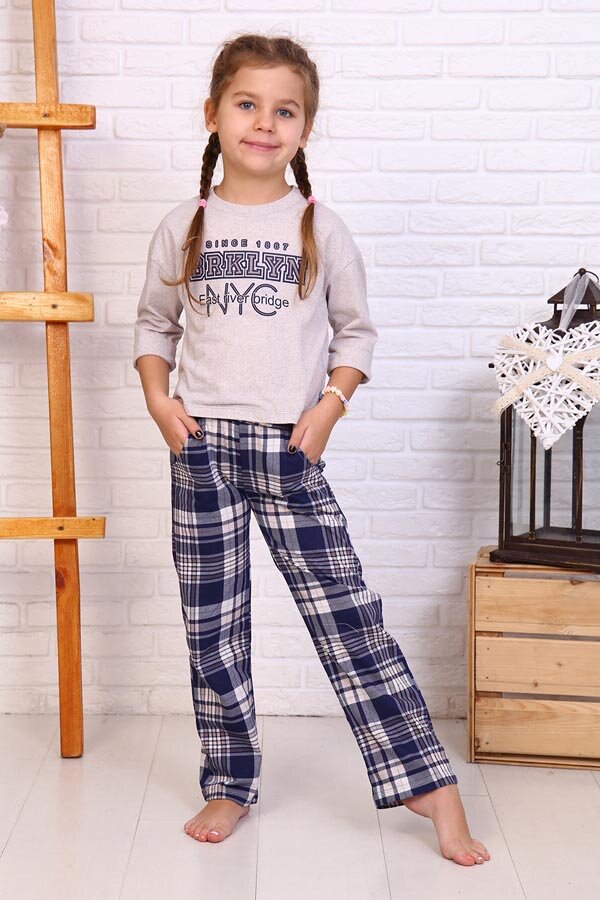 Костюм для девочки 14610