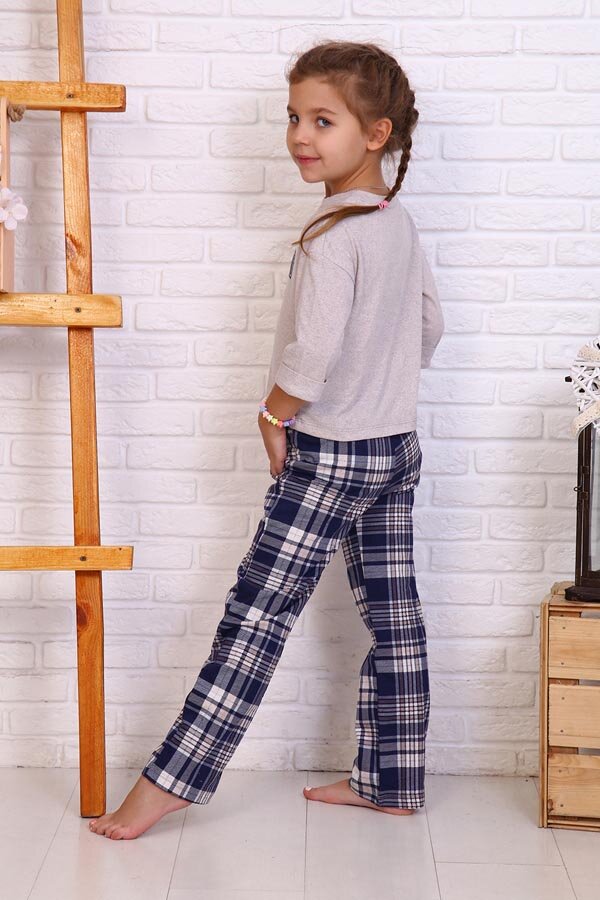 Костюм для девочки 14610