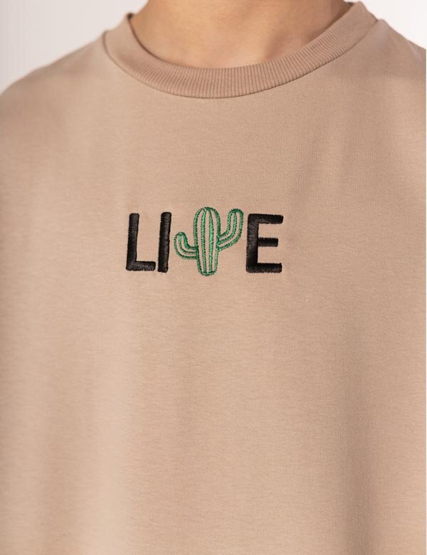 Детский свитшот 1536