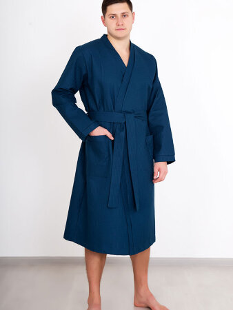 Халат мужской Алан 2504