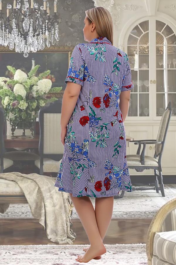 Халат Метафора