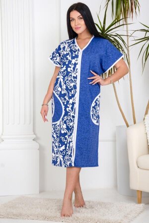 Халат Женский 2840