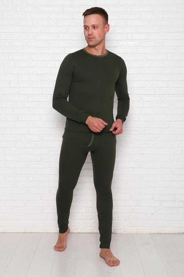 Термокомплект мужской 35240