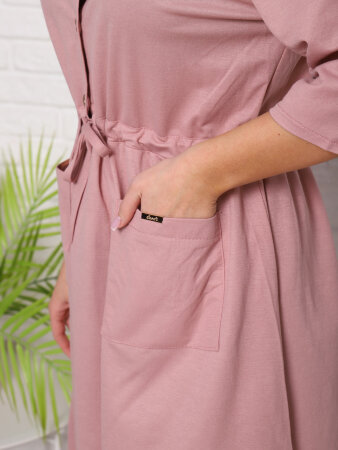 Платье Кулиска-1