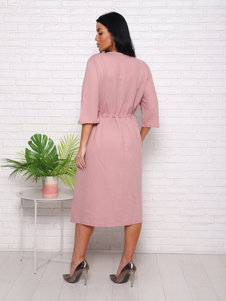 Платье Кулиска-1