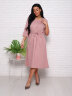 Платье Кулиска-1