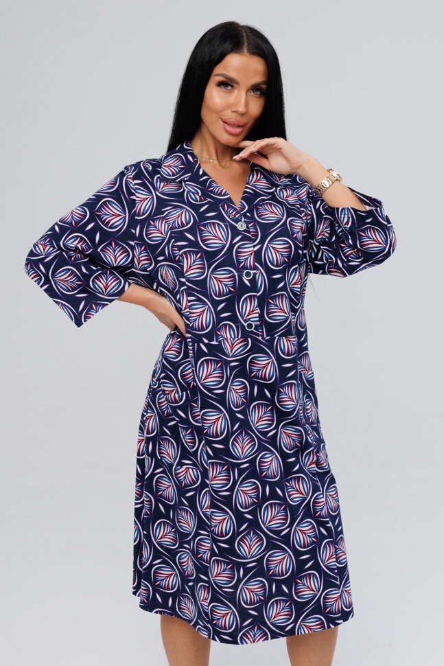 Платье женское 135. 1