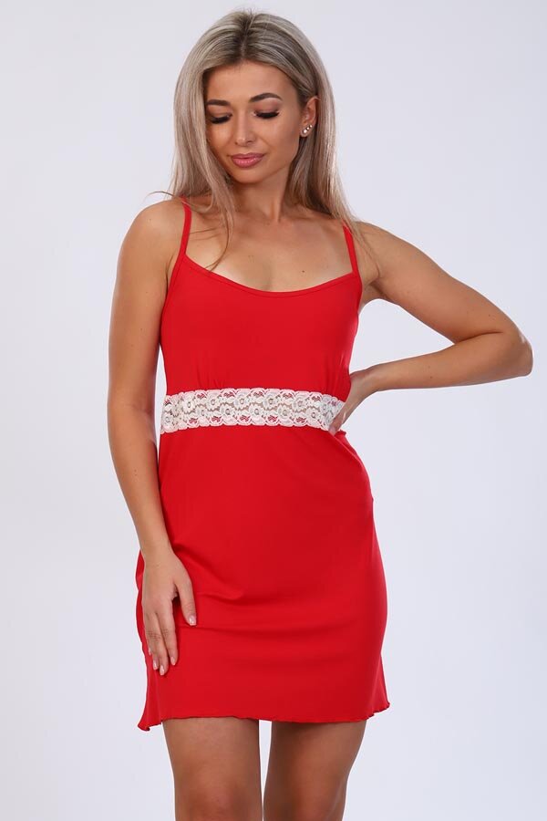 Женская ночная сорочка 38565