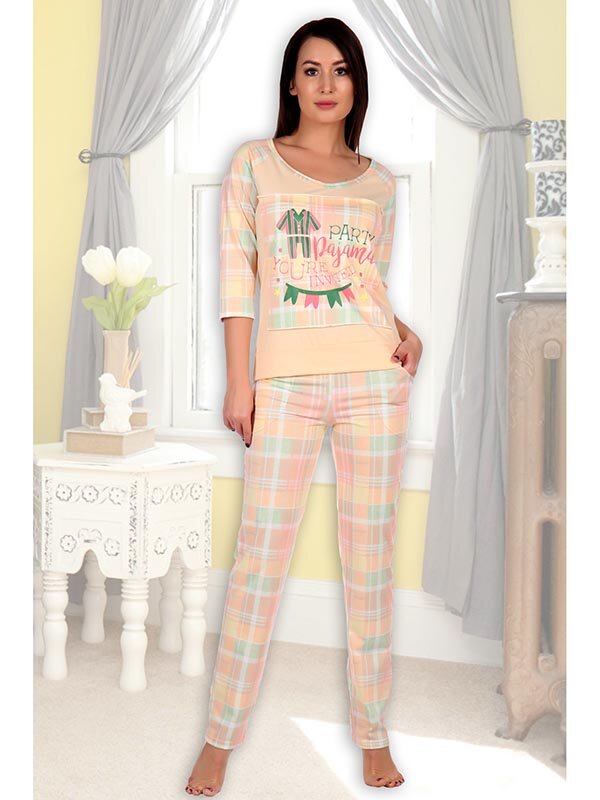 Костюм Грейс