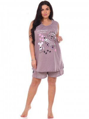 Костюм Монга 5106