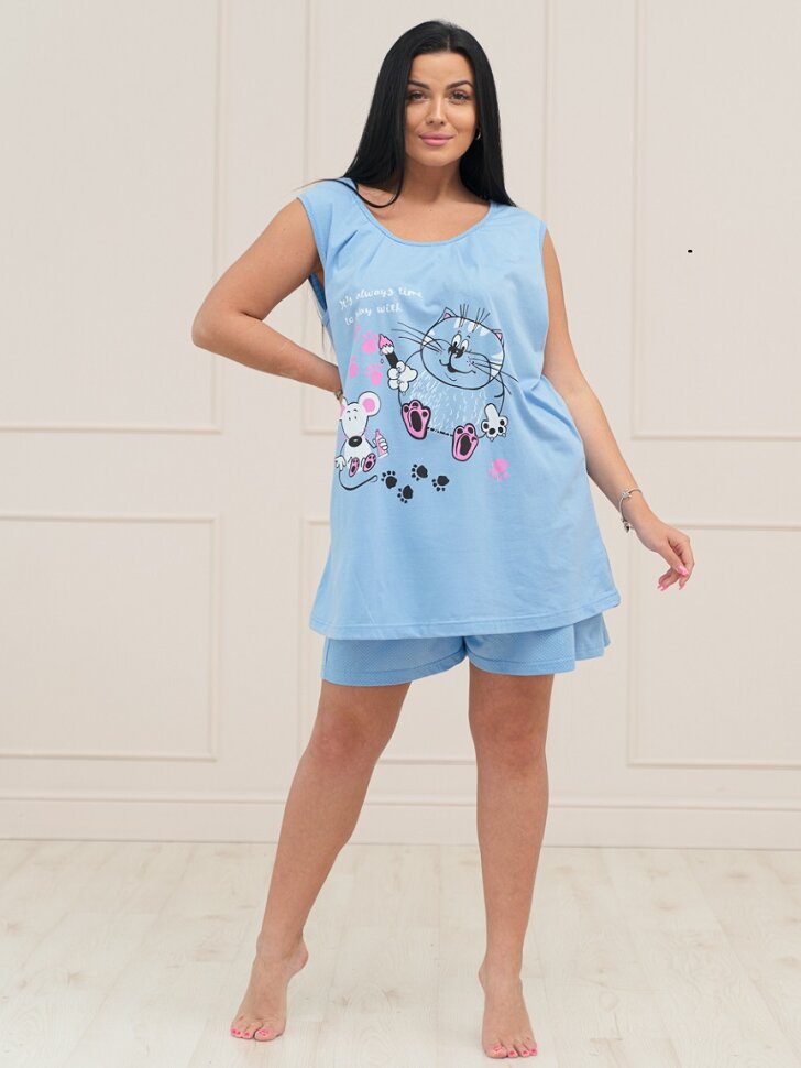 Костюм Монга 5106