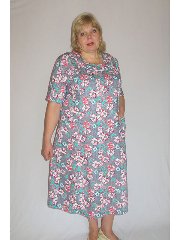 Платье Амедеа 2110